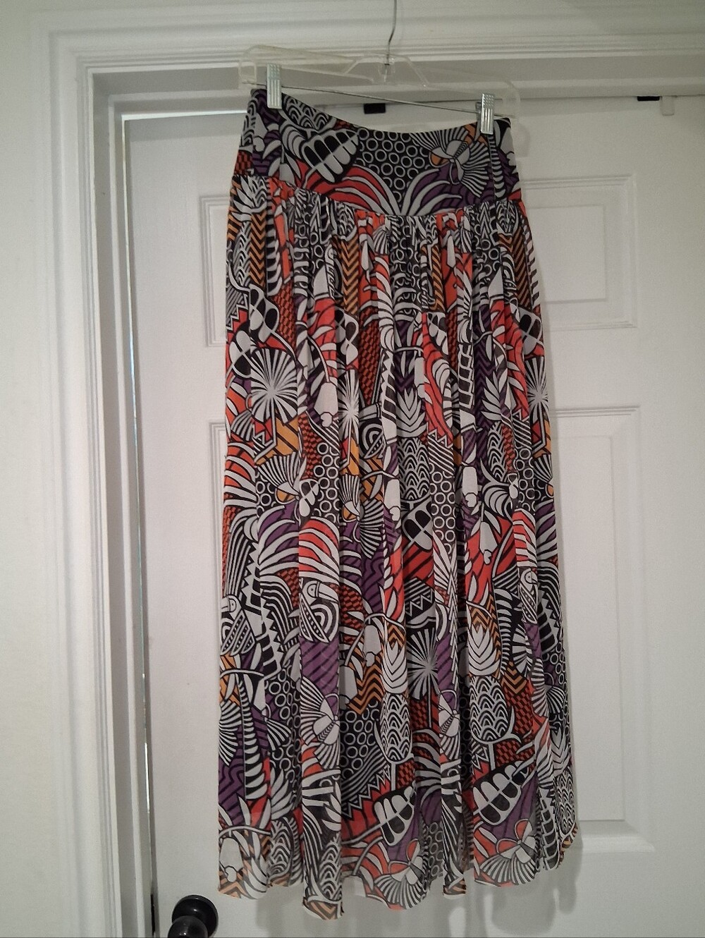 FARM Rio/ Anthropolgie SKIRT